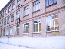 Школа №65