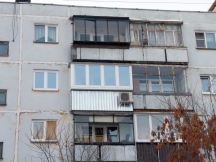 Дом №3 (ул. Вострецова)