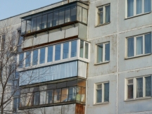 Дом №3 (ул. Вострецова)