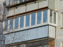 Дом №3 (ул. Вострецова)