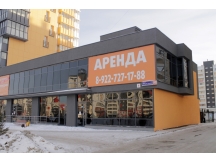 Жилой комплекс «Тополиная аллея», ул. Ак. Королёва, д. №27, 37, 39