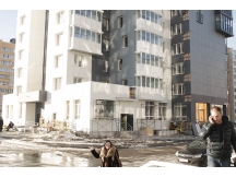Жилой комплекс «Тополиная аллея», д. №5