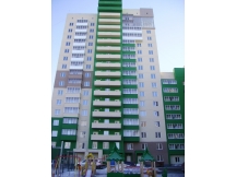 ЖК «Кировский»