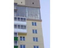 ЖК «Кировский»