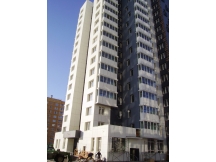 ЖК «Кировский»